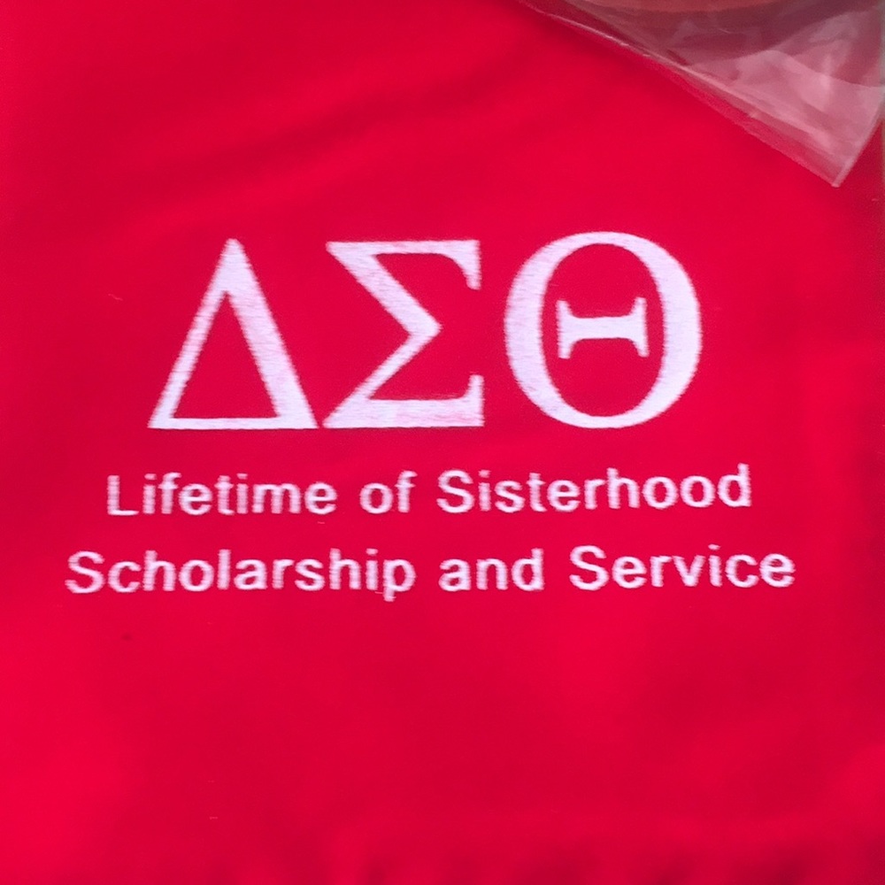 DST  wood earrings without pouch - Picture 2 of 4